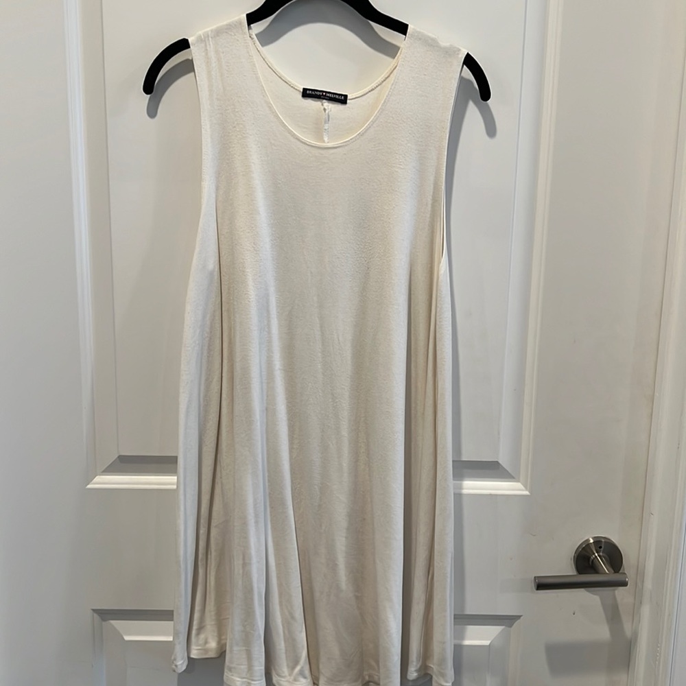 Brandy Melville Tank Dress